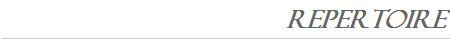 Repertoire